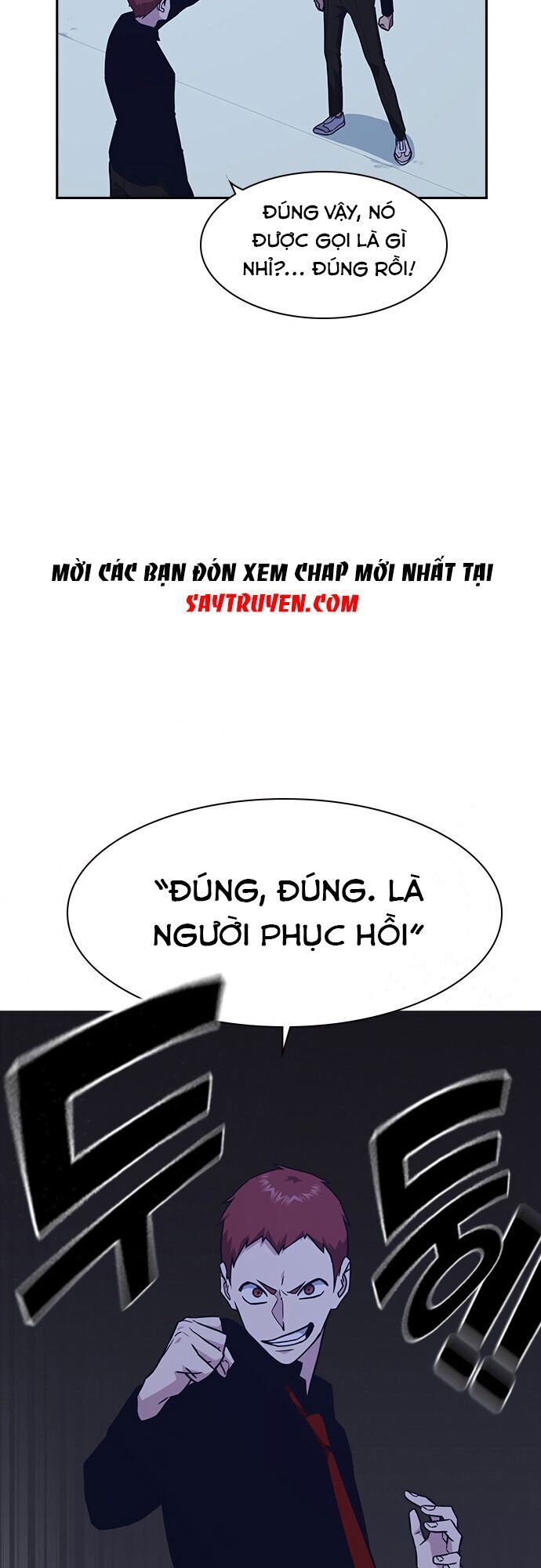 Học Nhóm - Chapter 58 - Page 15