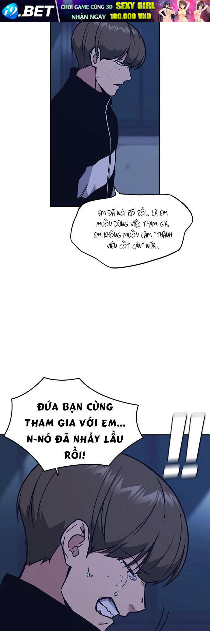 Học Nhóm - Chapter 58 - Page 25