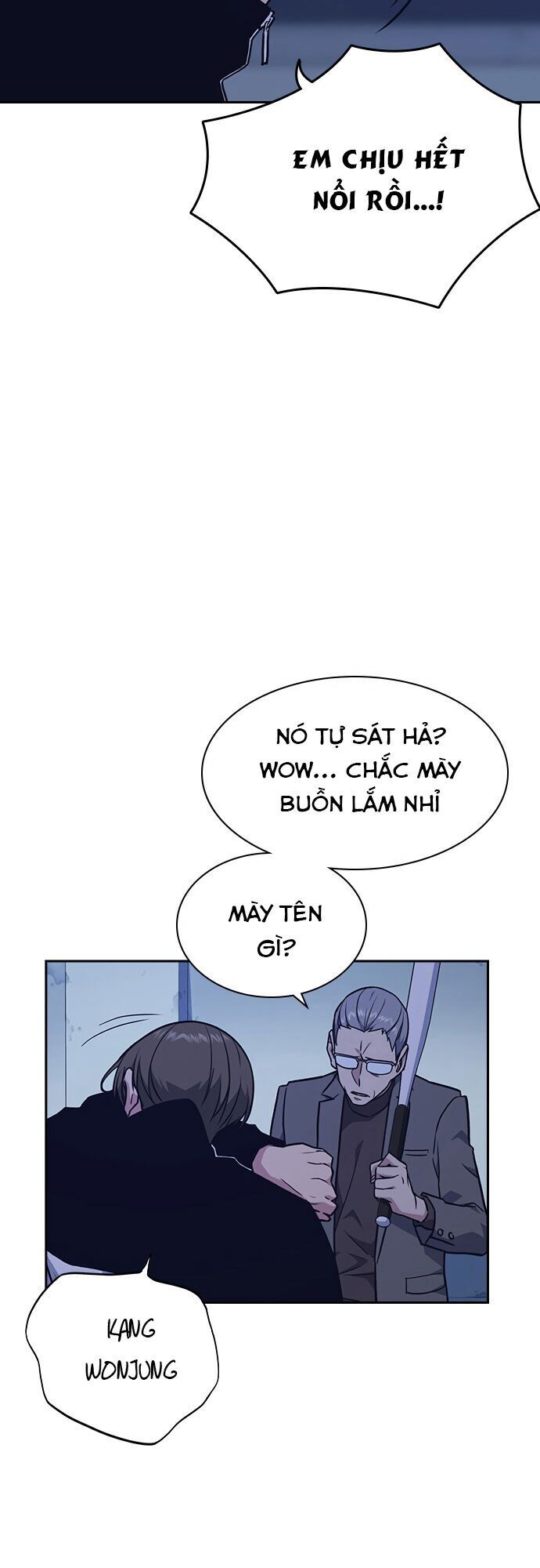 Học Nhóm - Chapter 58 - Page 26