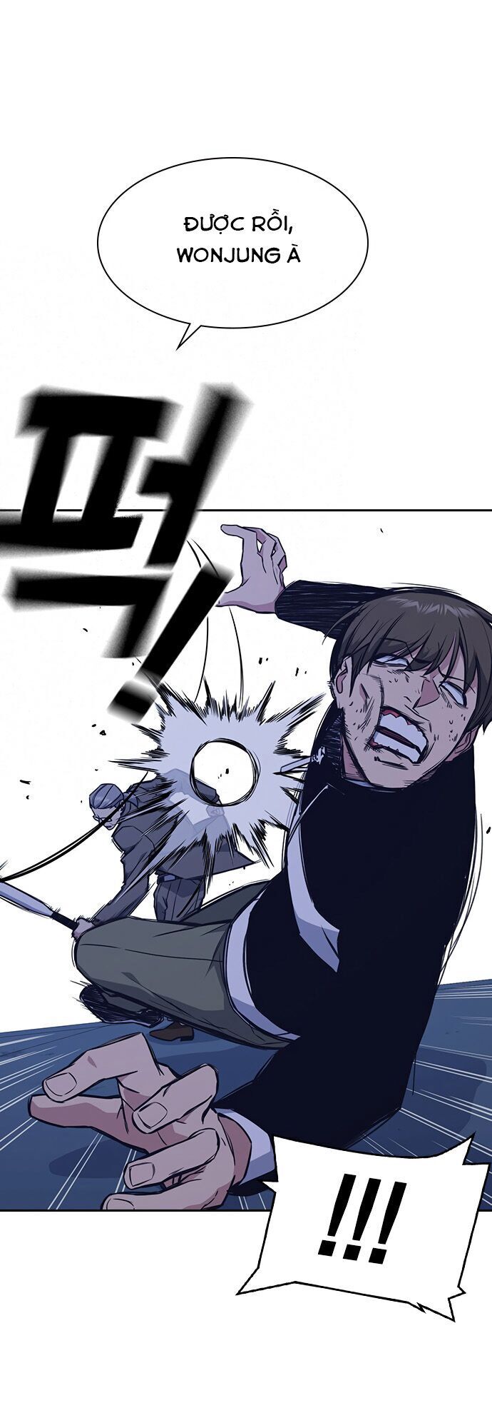 Học Nhóm - Chapter 58 - Page 27