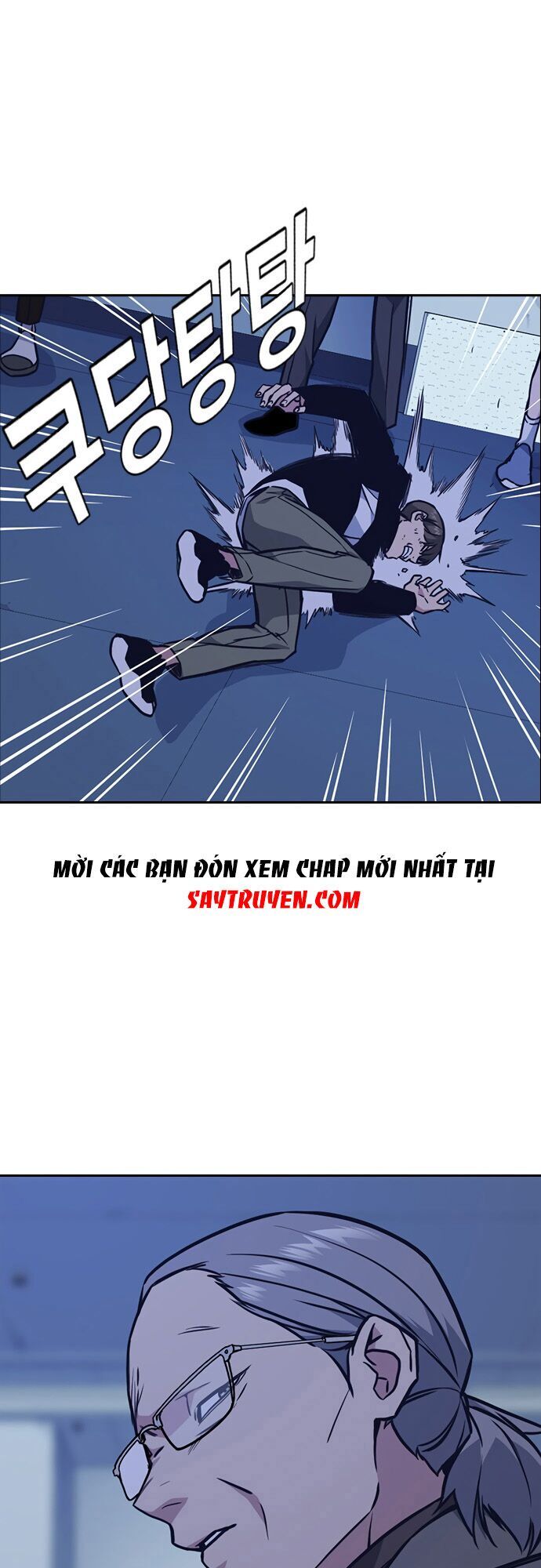 Học Nhóm - Chapter 58 - Page 28