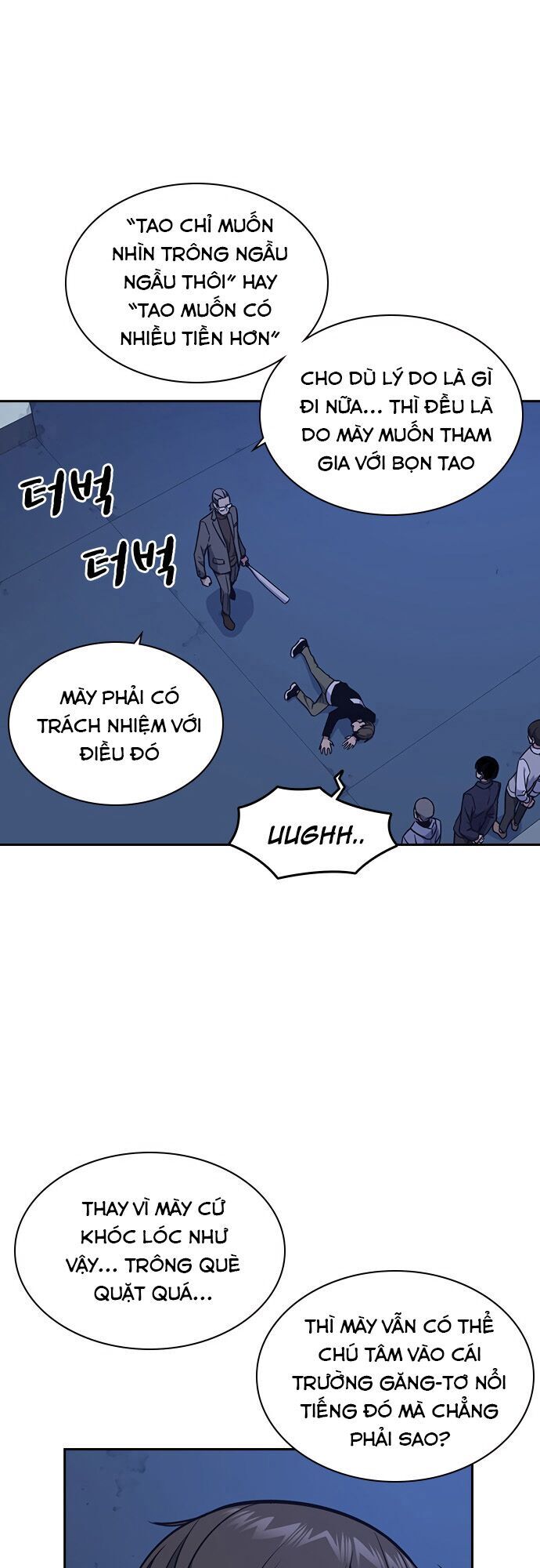 Học Nhóm - Chapter 58 - Page 30