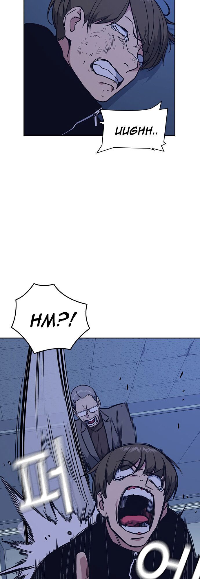 Học Nhóm - Chapter 58 - Page 31