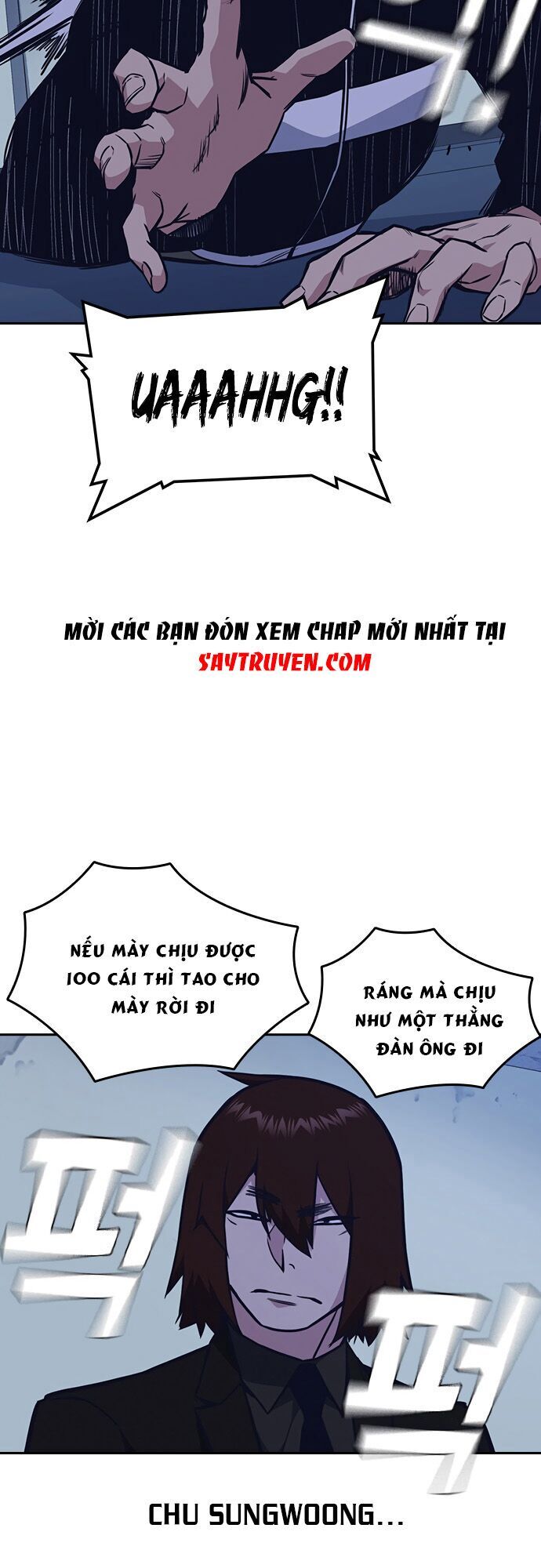 Học Nhóm - Chapter 58 - Page 32