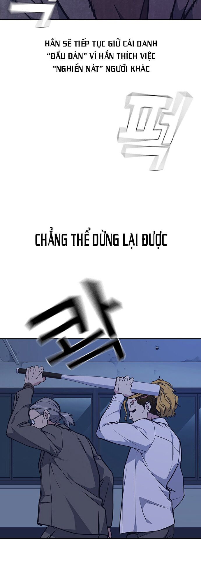 Học Nhóm - Chapter 58 - Page 34