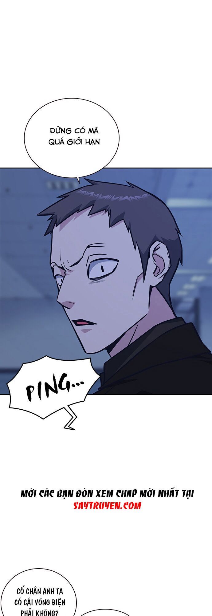 Học Nhóm - Chapter 58 - Page 39