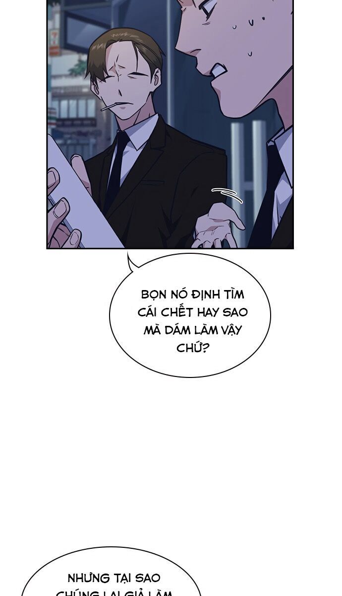 Học Nhóm - Chapter 58 - Page 4