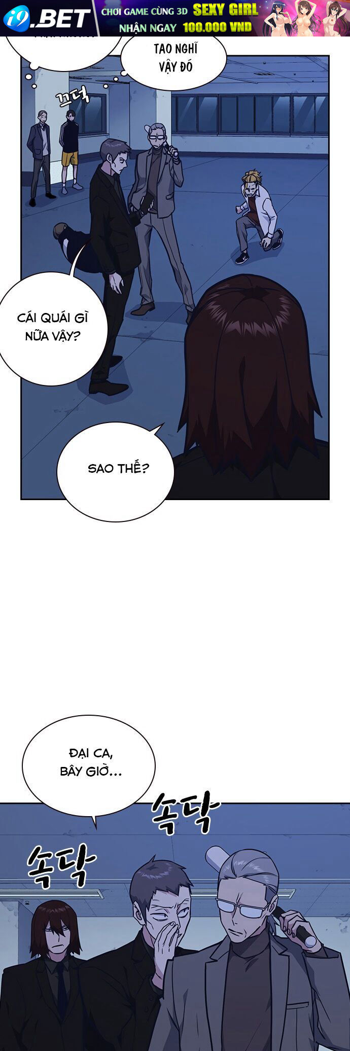 Học Nhóm - Chapter 58 - Page 40