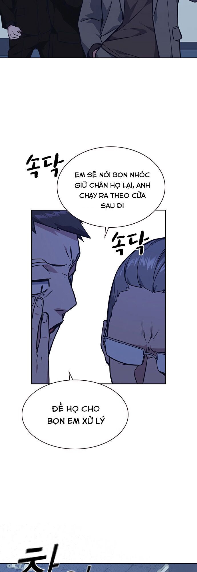 Học Nhóm - Chapter 58 - Page 41