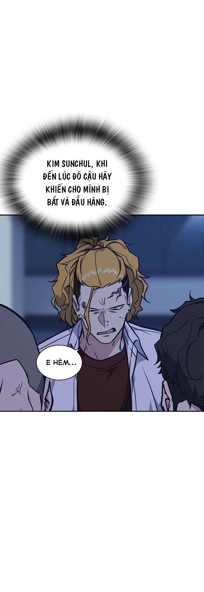 Học Nhóm - Chapter 58 - Page 49