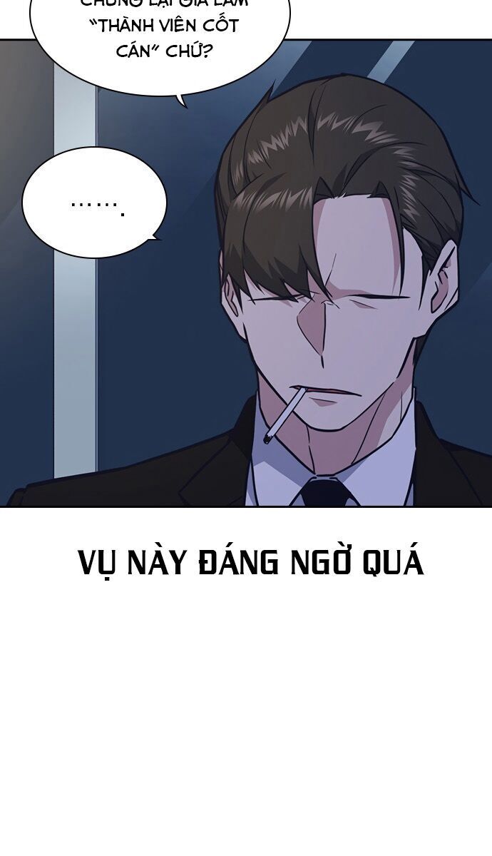 Học Nhóm - Chapter 58 - Page 5