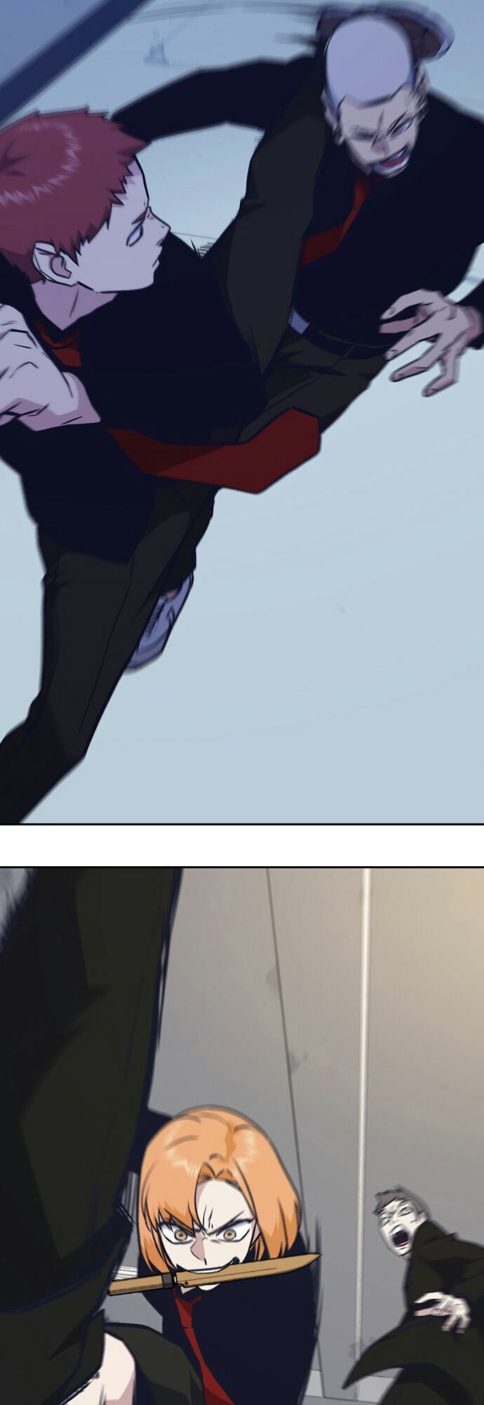 Học Nhóm - Chapter 58 - Page 51