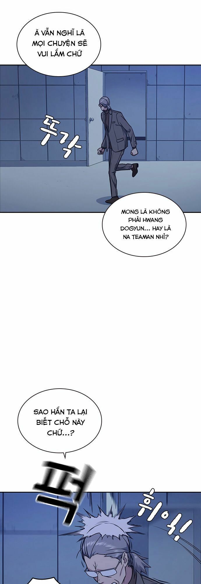 Học Nhóm - Chapter 58 - Page 54