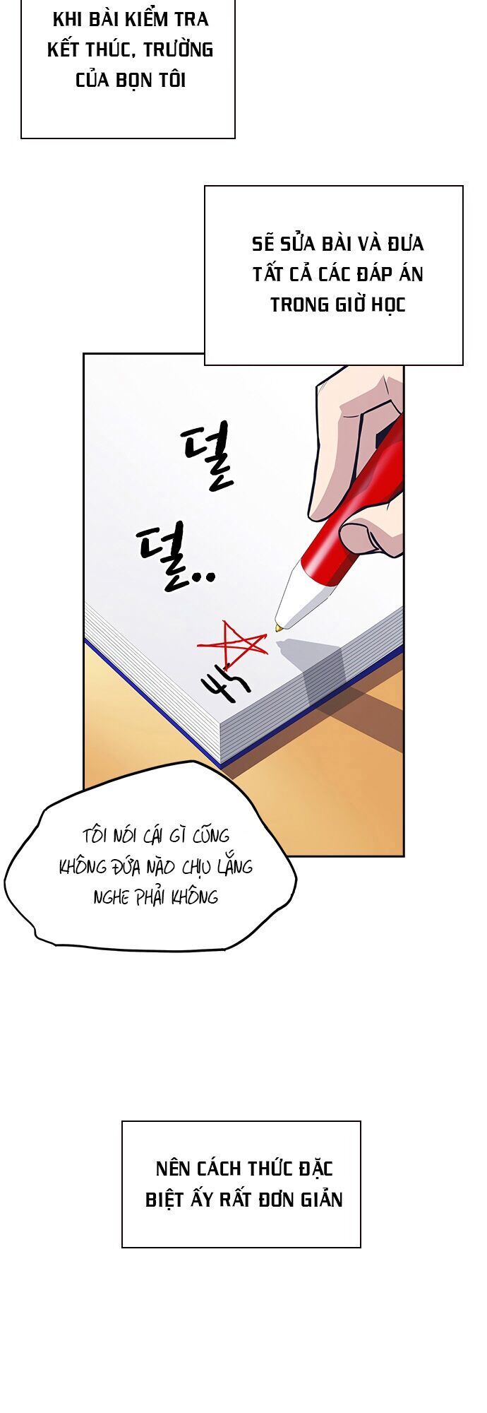 Học Nhóm - Chapter 59 - Page 10