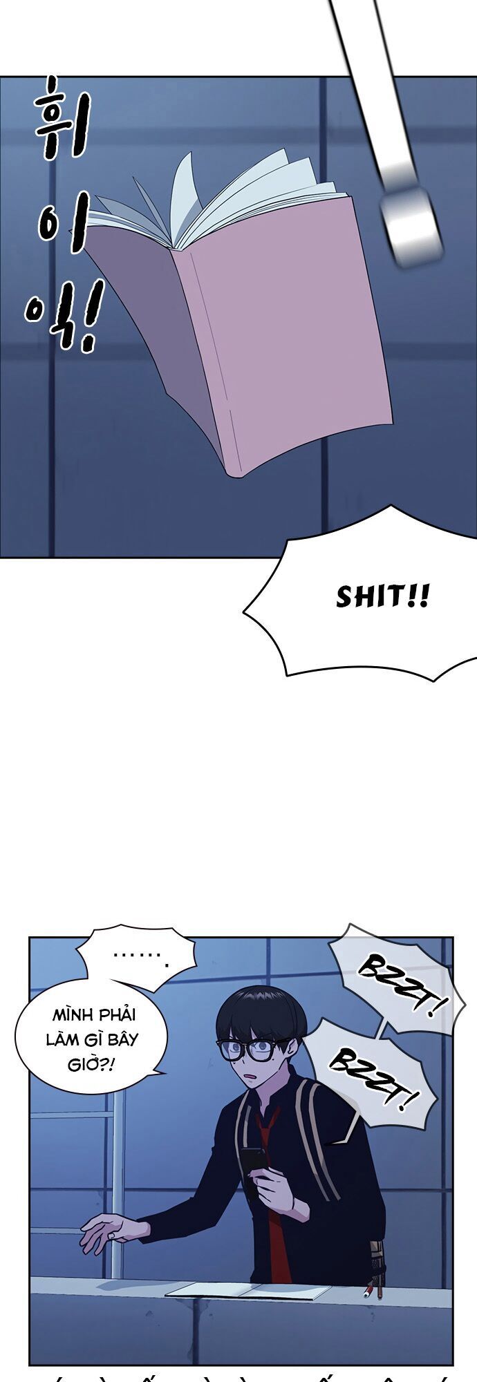 Học Nhóm - Chapter 59 - Page 14