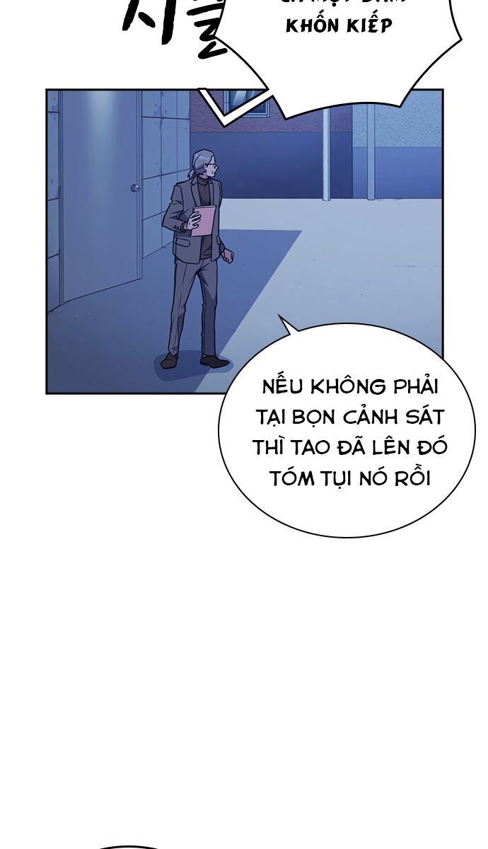 Học Nhóm - Chapter 59 - Page 21