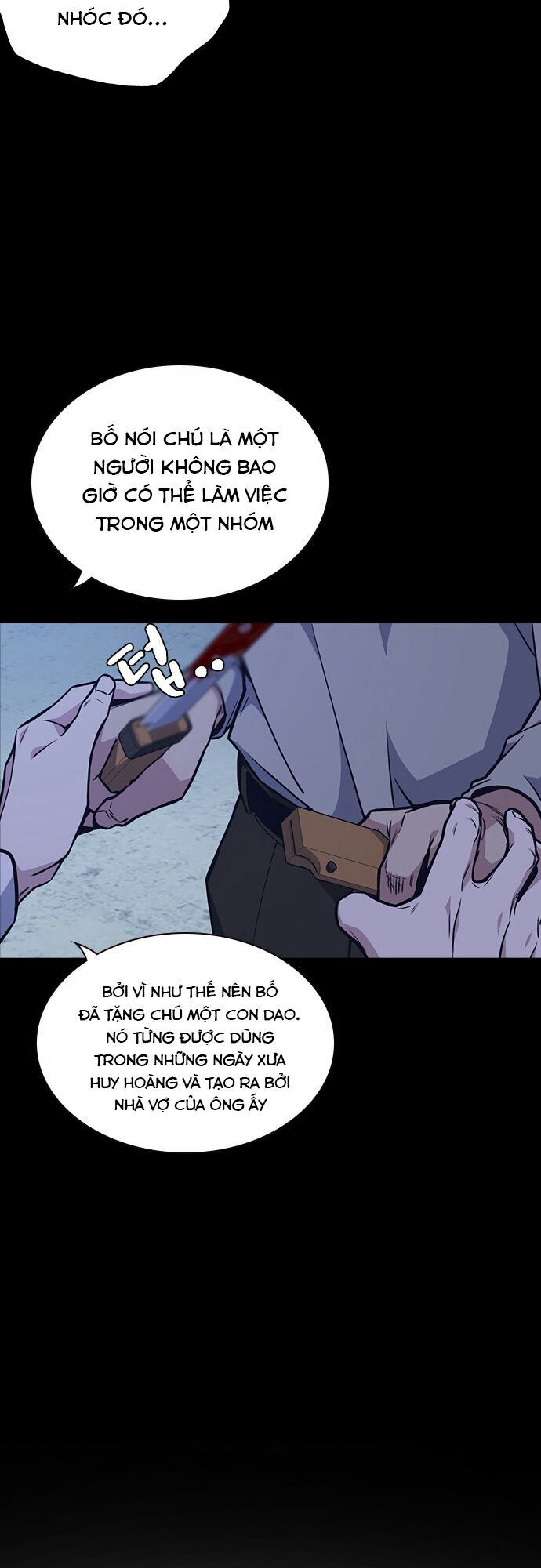 Học Nhóm - Chapter 59 - Page 25