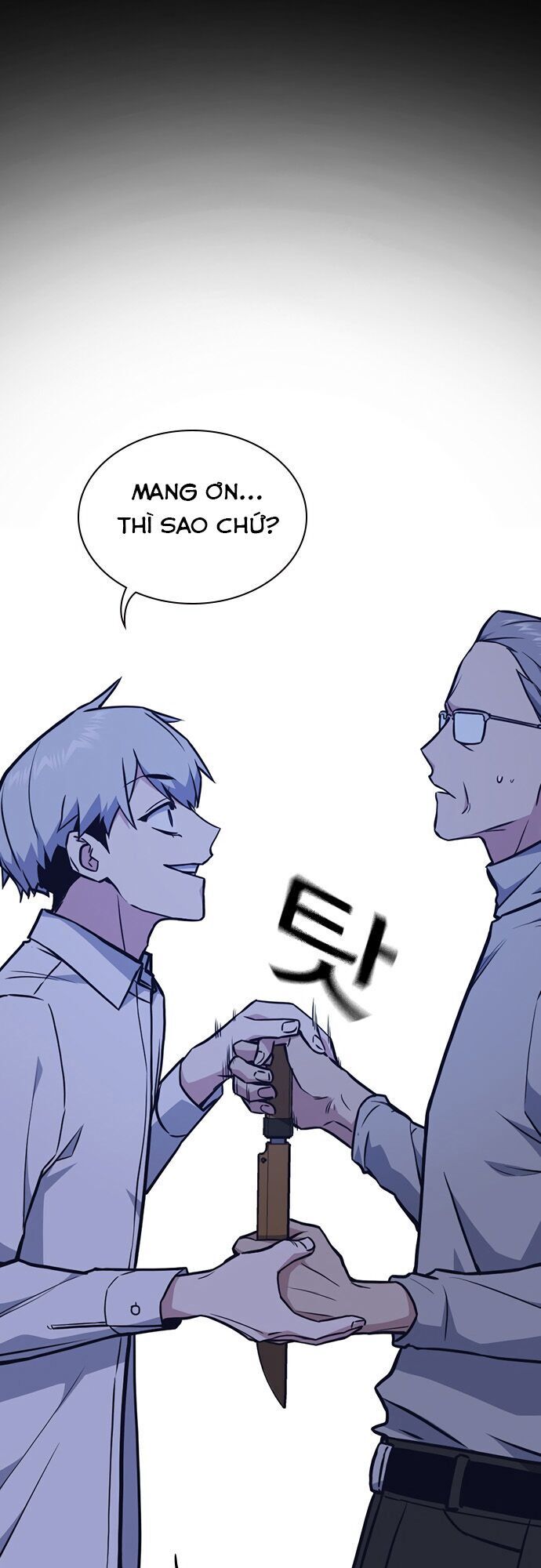 Học Nhóm - Chapter 59 - Page 26