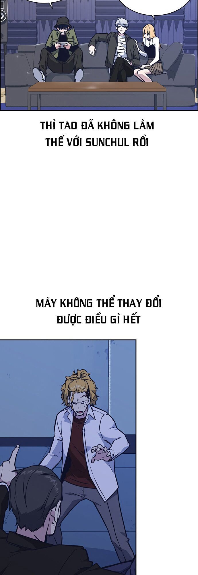 Học Nhóm - Chapter 59 - Page 29