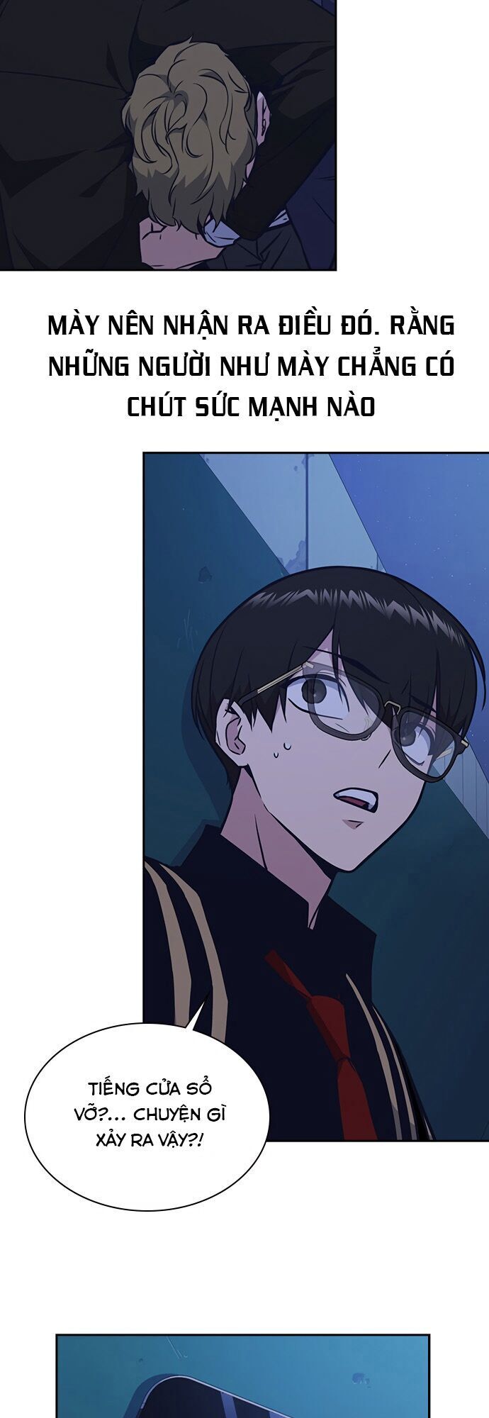 Học Nhóm - Chapter 59 - Page 30