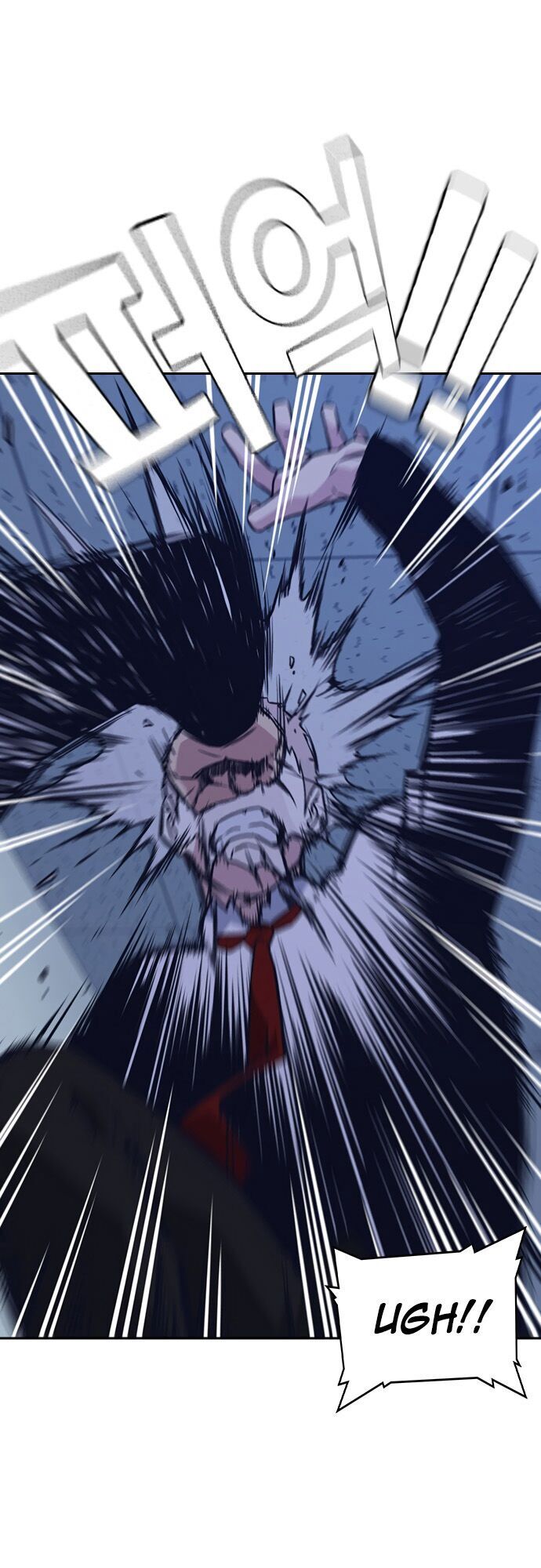 Học Nhóm - Chapter 59 - Page 32