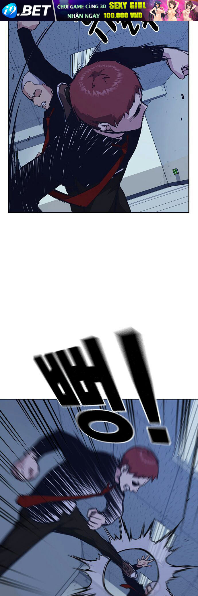 Học Nhóm - Chapter 59 - Page 35