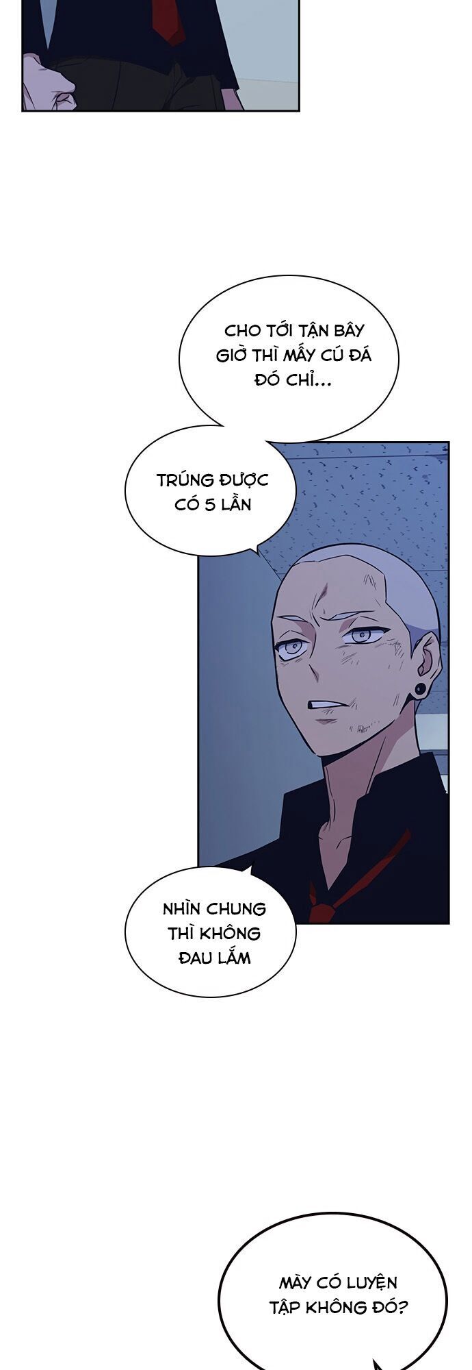 Học Nhóm - Chapter 59 - Page 38