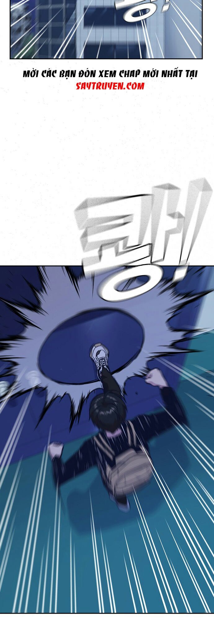 Học Nhóm - Chapter 59 - Page 4