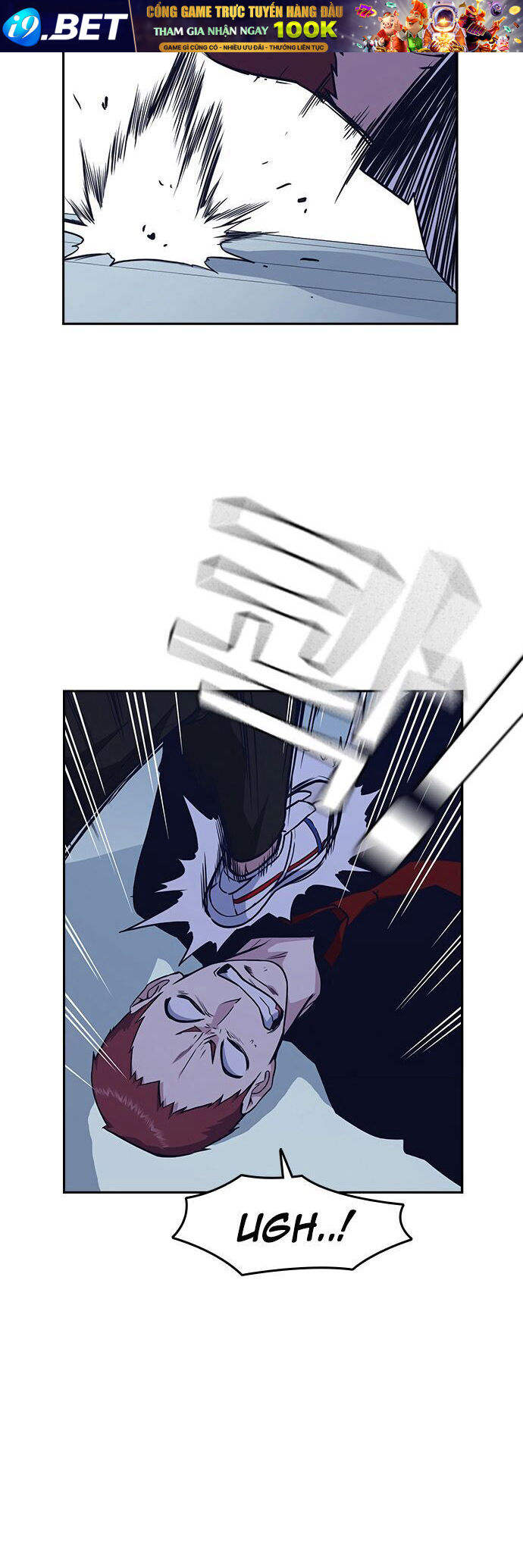 Học Nhóm - Chapter 59 - Page 42