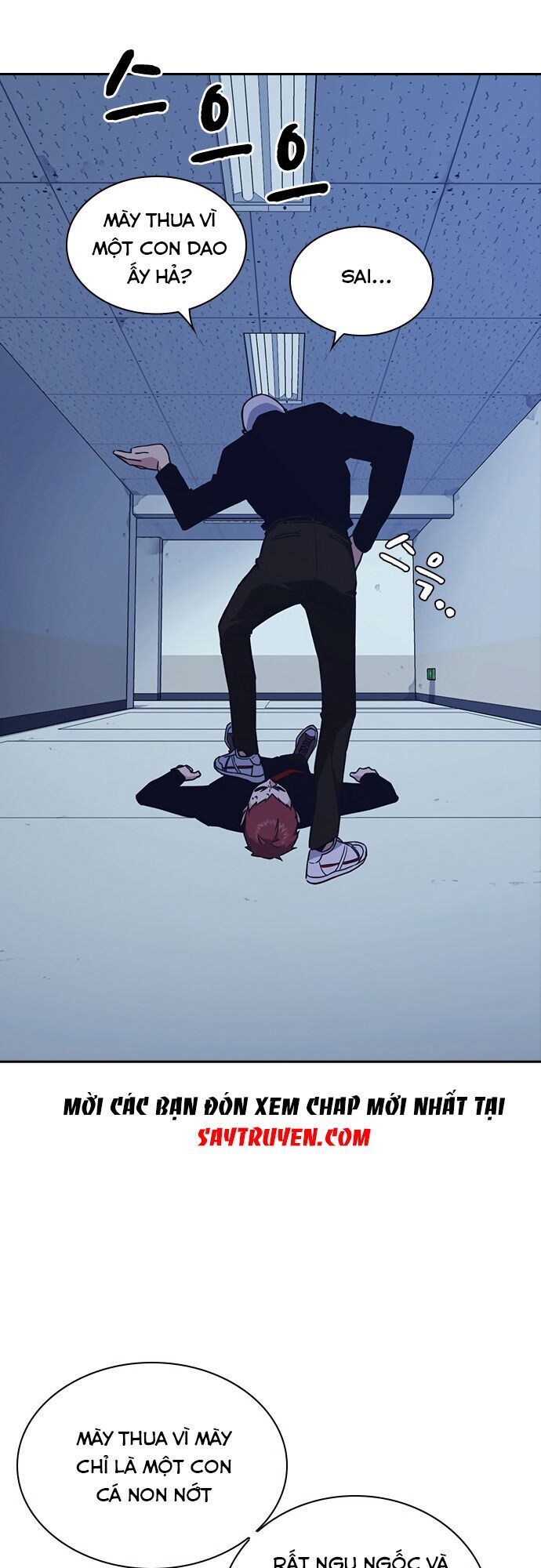 Học Nhóm - Chapter 59 - Page 43