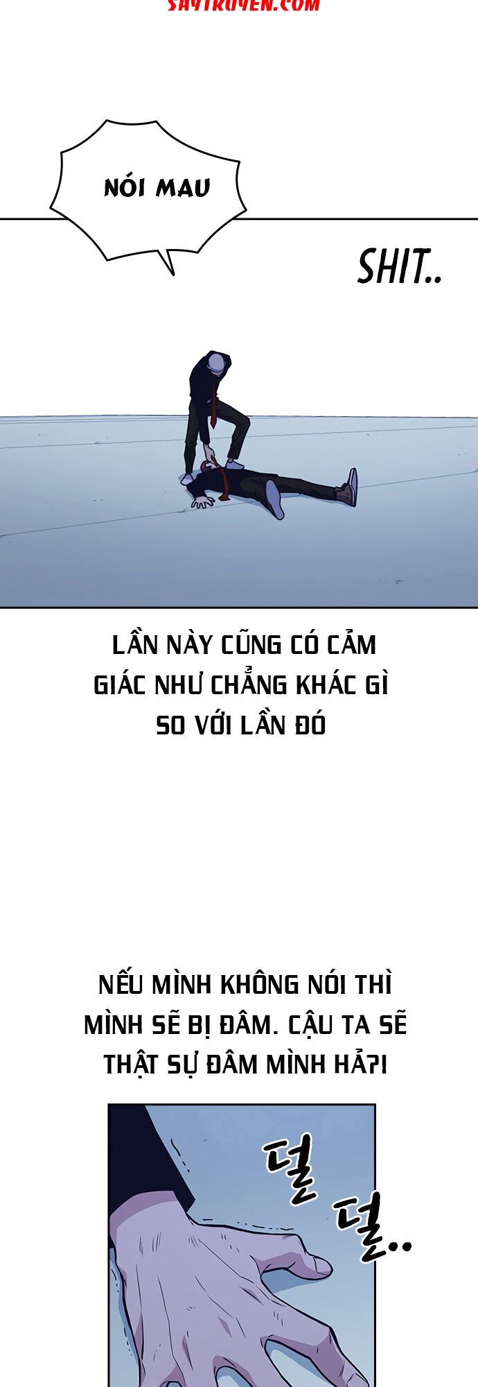 Học Nhóm - Chapter 59 - Page 49