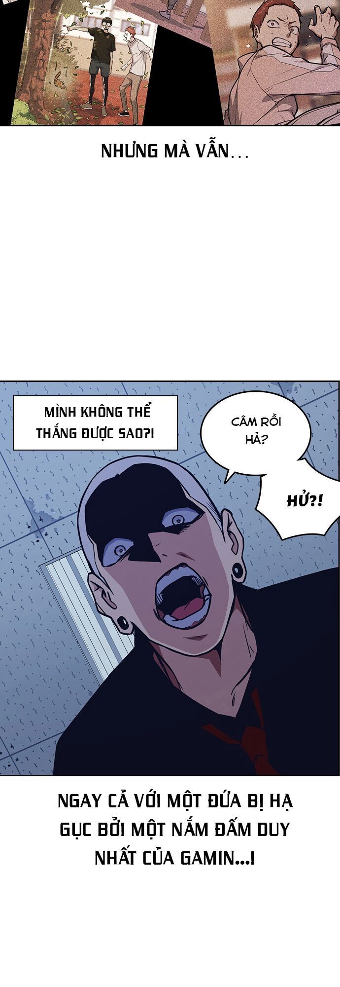 Học Nhóm - Chapter 59 - Page 51