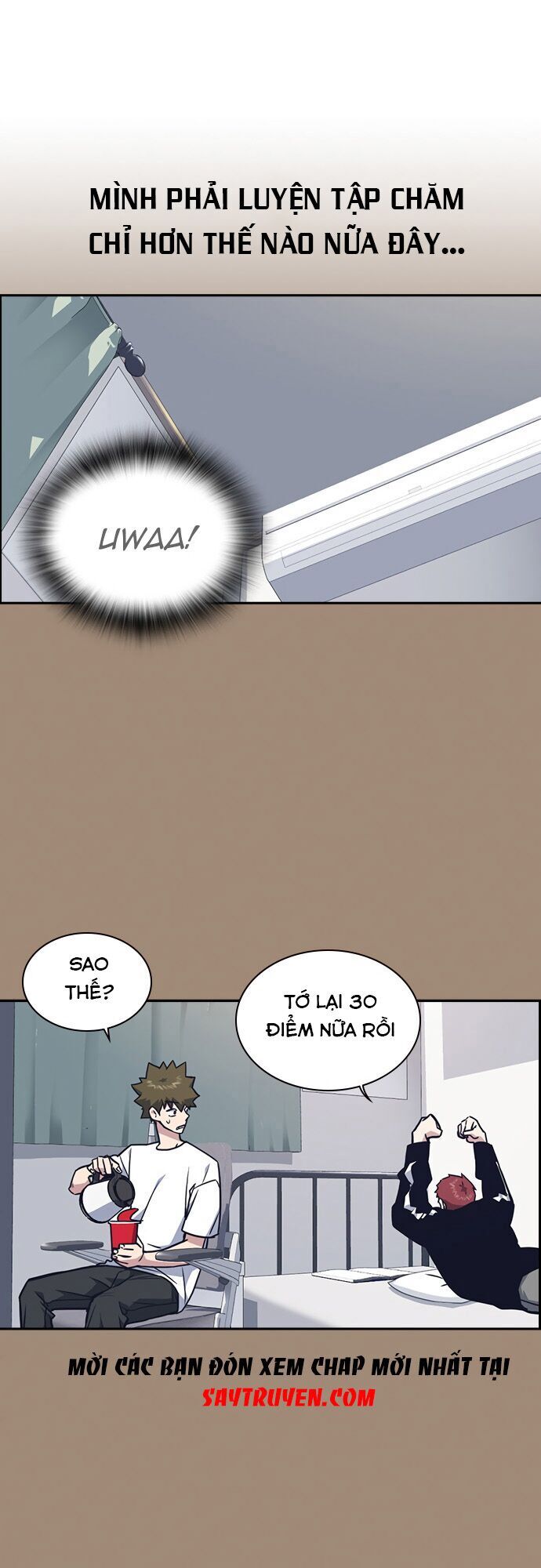 Học Nhóm - Chapter 59 - Page 52