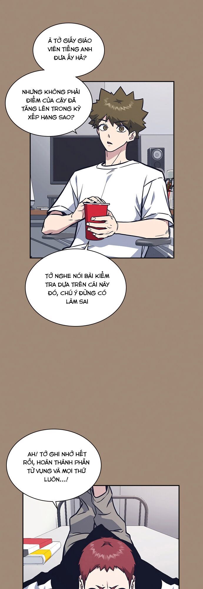 Học Nhóm - Chapter 59 - Page 53