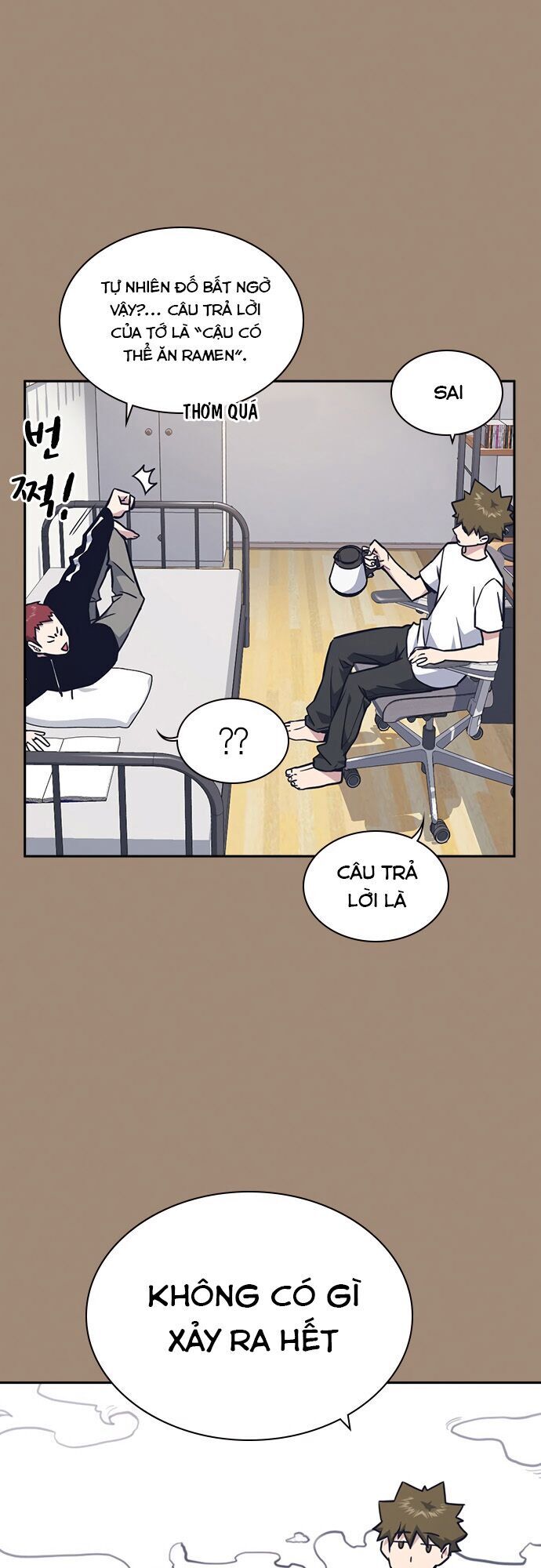 Học Nhóm - Chapter 59 - Page 55