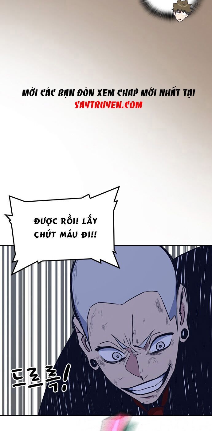 Học Nhóm - Chapter 59 - Page 60