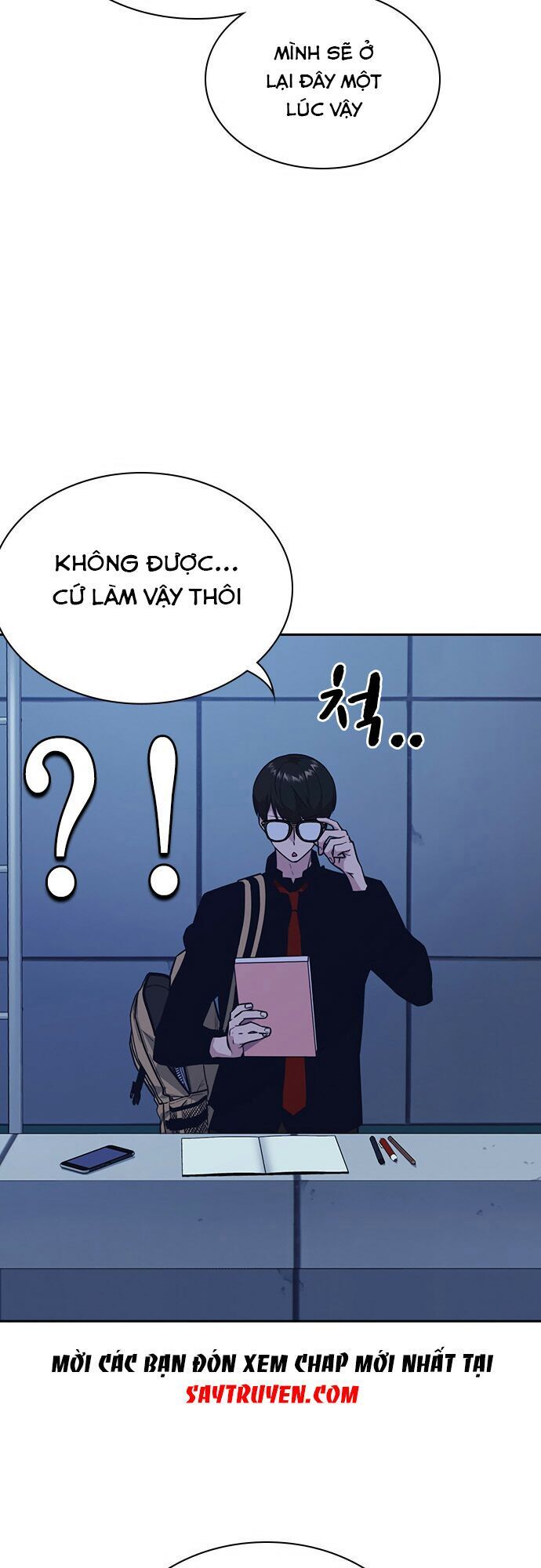 Học Nhóm - Chapter 59 - Page 7