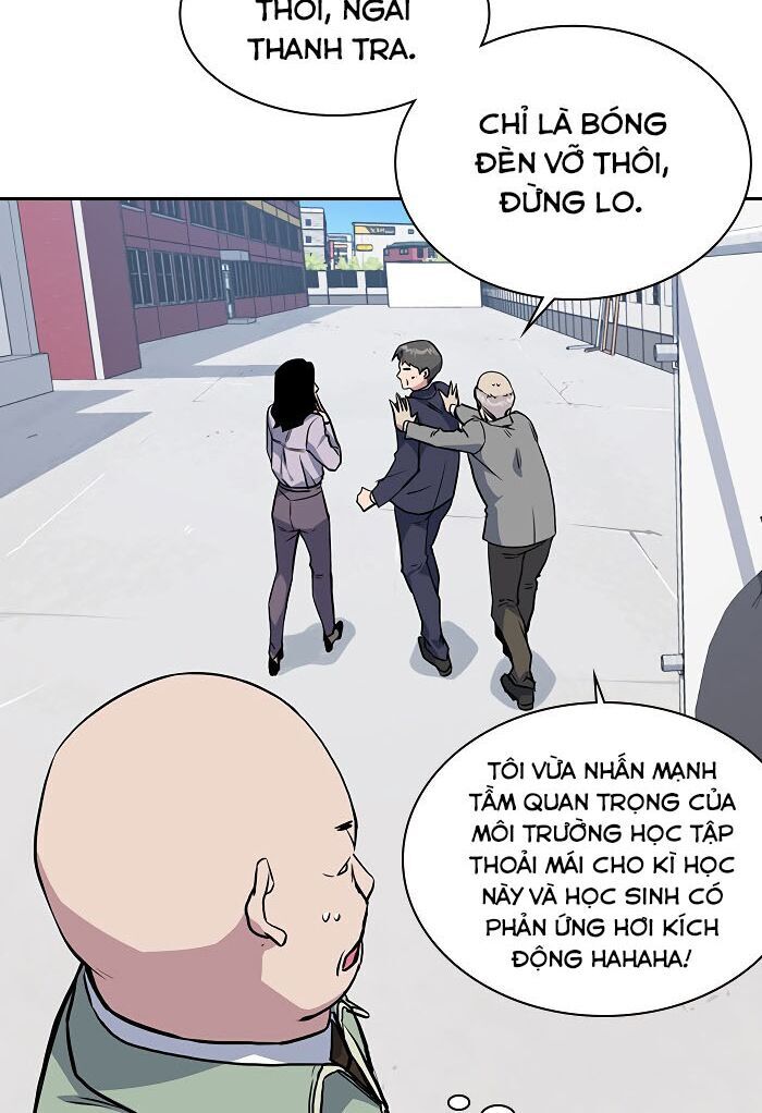 Học Nhóm - Chapter 6 - Page 12