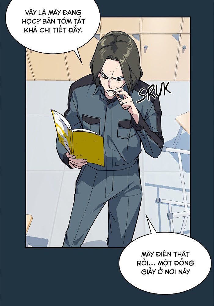 Học Nhóm - Chapter 6 - Page 20
