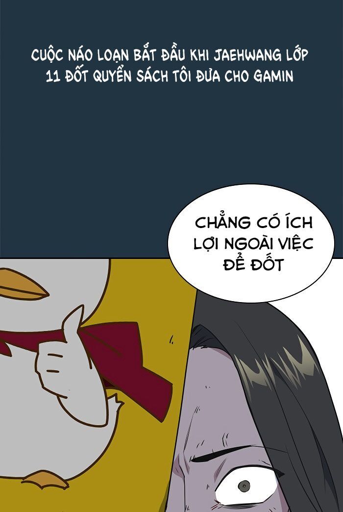 Học Nhóm - Chapter 6 - Page 21