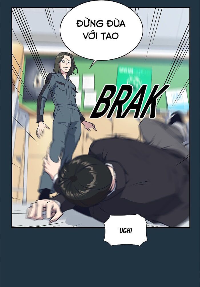 Học Nhóm - Chapter 6 - Page 31