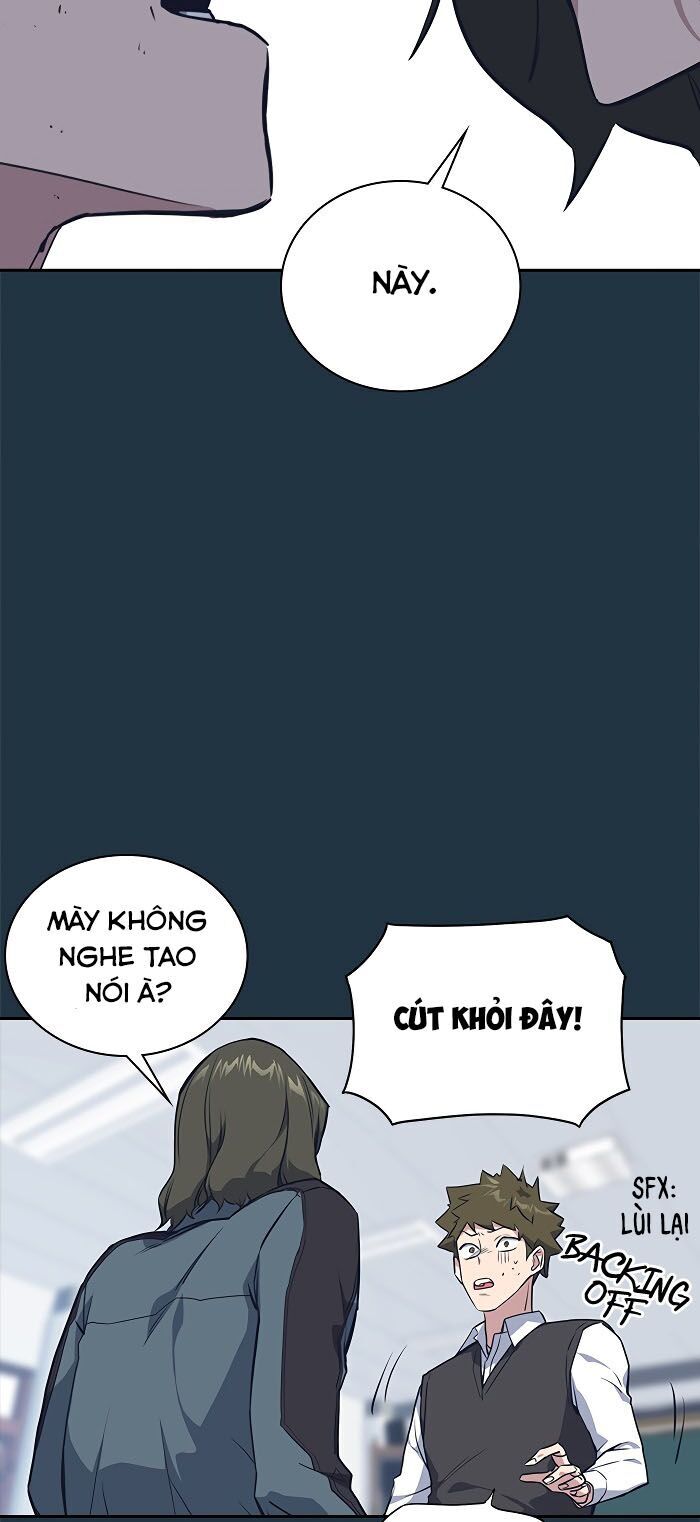 Học Nhóm - Chapter 6 - Page 35