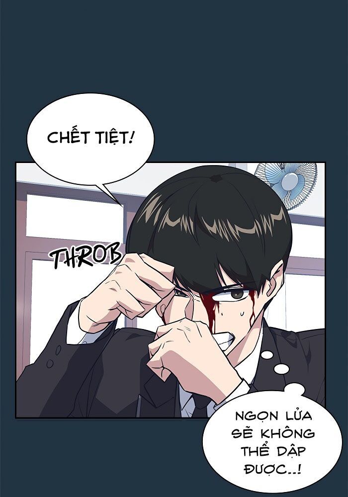 Học Nhóm - Chapter 6 - Page 49