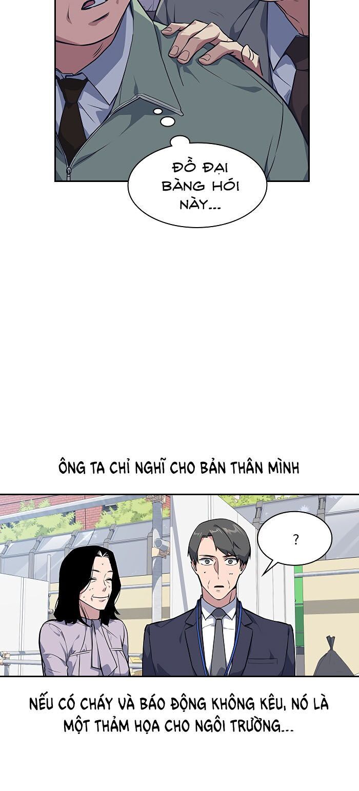 Học Nhóm - Chapter 6 - Page 8