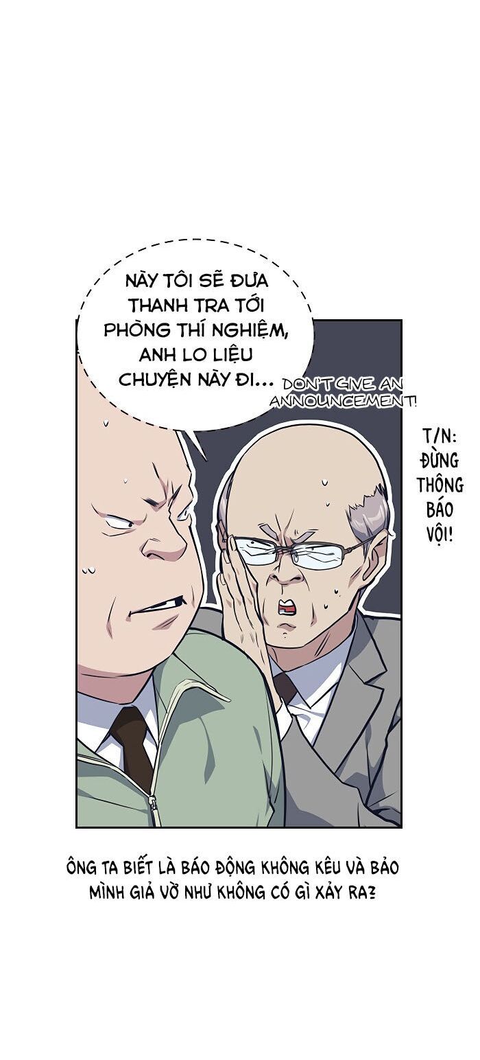 Học Nhóm - Chapter 6 - Page 9