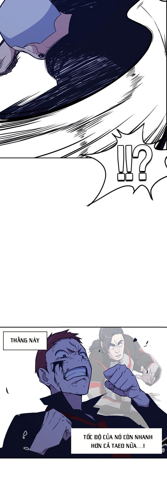 Học Nhóm - Chapter 60 - Page 10