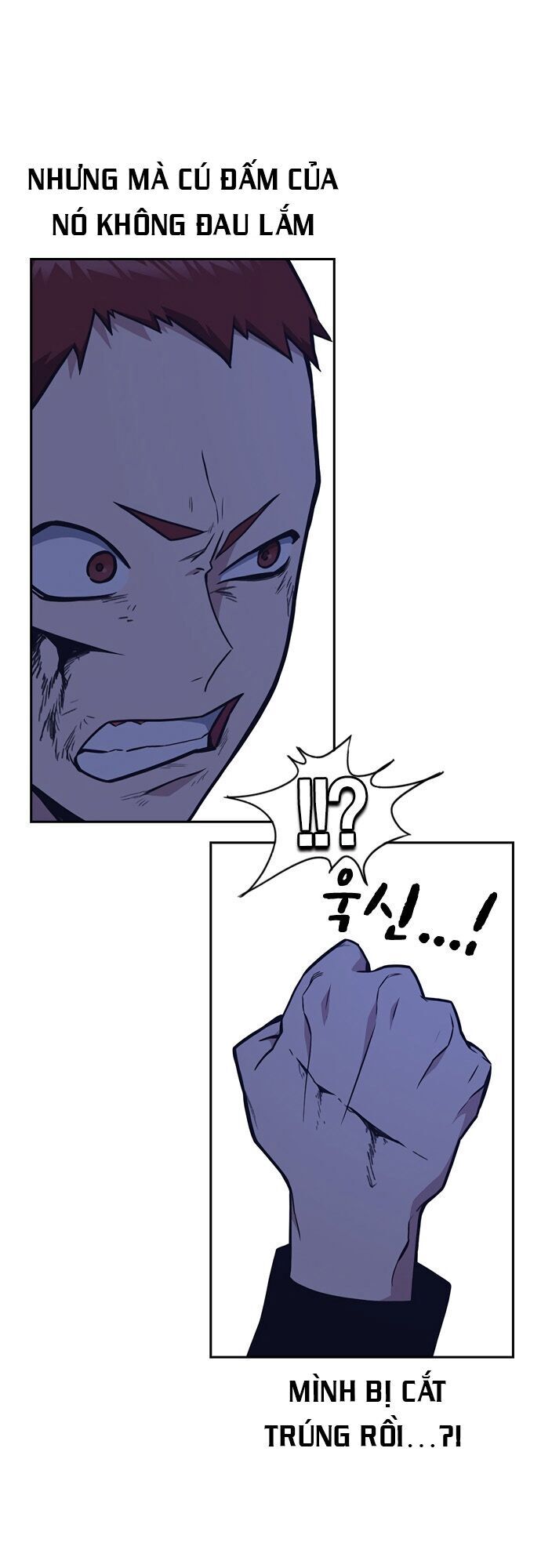 Học Nhóm - Chapter 60 - Page 11