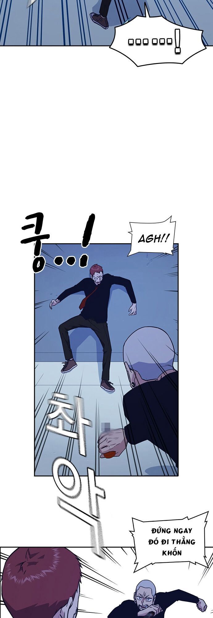 Học Nhóm - Chapter 60 - Page 14