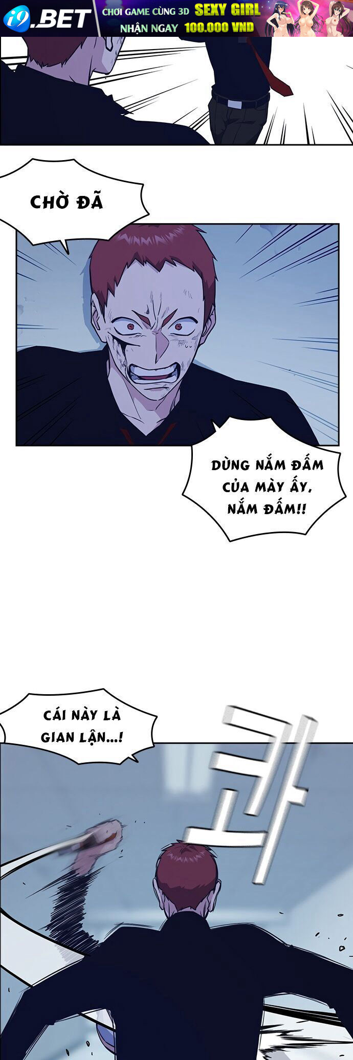 Học Nhóm - Chapter 60 - Page 15