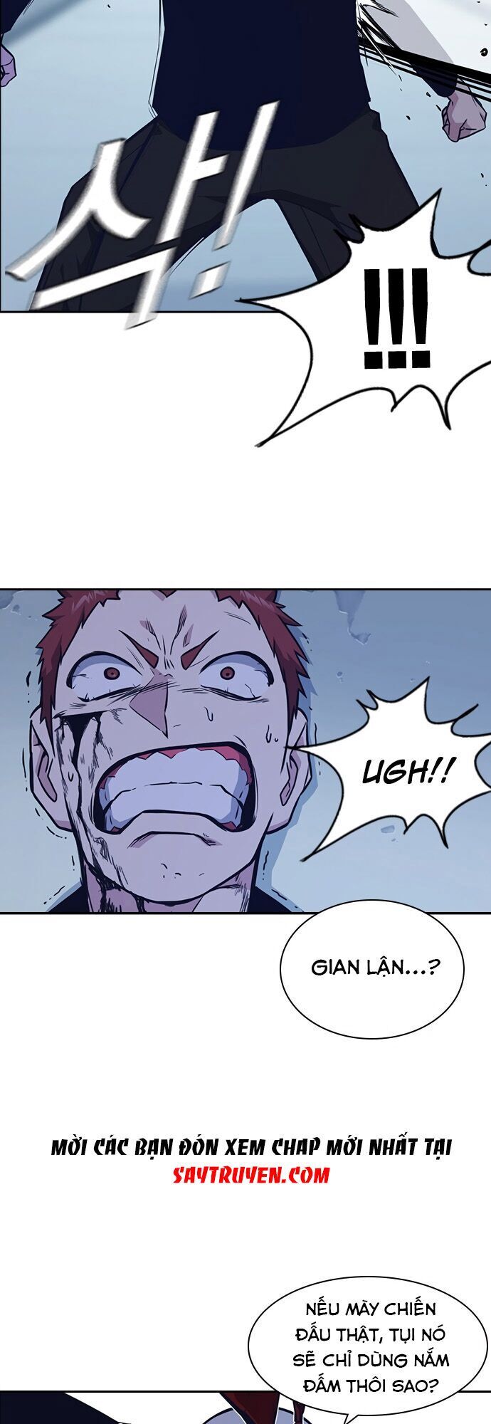 Học Nhóm - Chapter 60 - Page 16